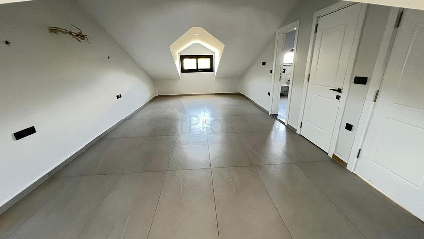 فيلا 4+1 في فتحية-منطقة أنطاليا