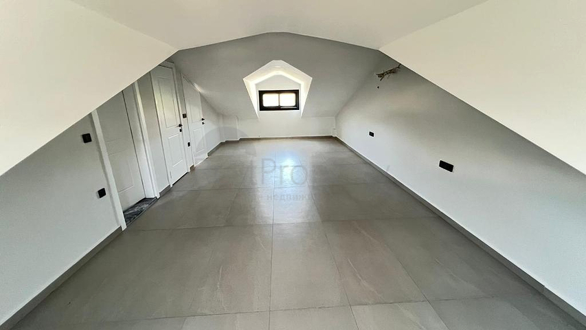 فيلا 4+1 في فتحية-منطقة أنطاليا