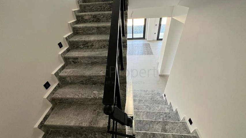 فيلا 4+1 في فتحية-منطقة أنطاليا