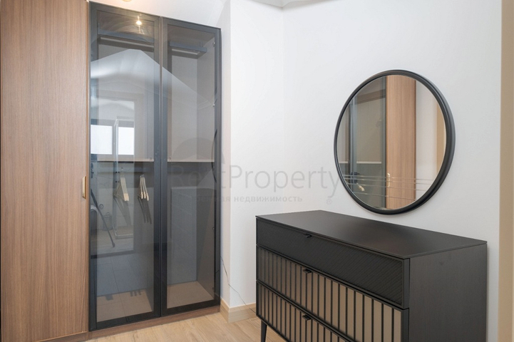 فيلا 3+1 في فتحية-منطقة أنطاليا 