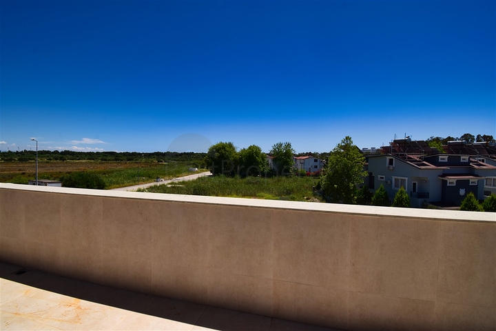 شقق دوبلكس 1+1 ، 2+1 و 4+1 في منطقة بيليك أنطاليا 