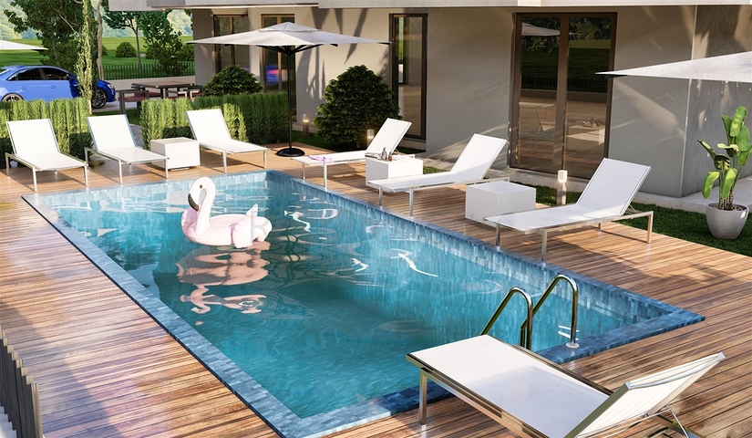 كونيالتي-مشروع أنطاليا الاستثماري 