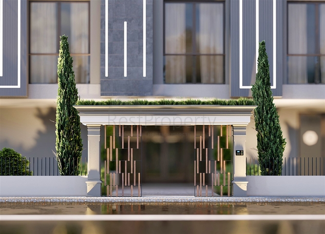 كونيالتي-مشروع أنطاليا الاستثماري 