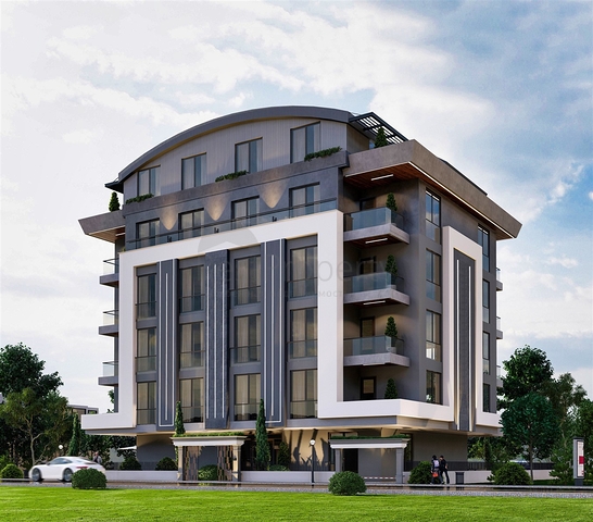 كونيالتي-مشروع أنطاليا الاستثماري 