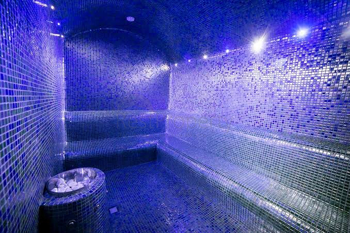 مشروع استثماري في منطقة التينتاس-أنطاليا 