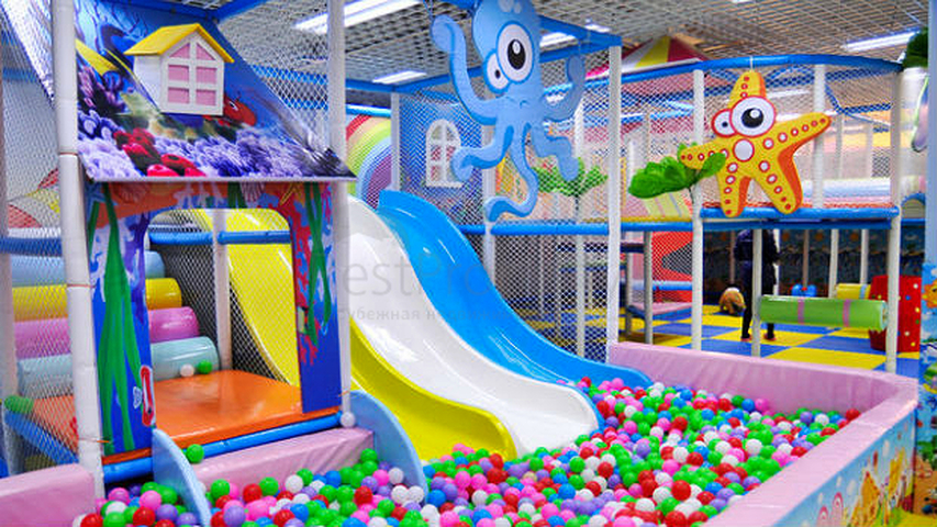 مشروع استثماري في منطقة التينتاس-أنطاليا 