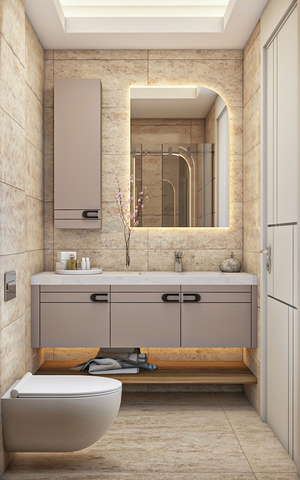 مشروع استثماري في منطقة التينتاس-أنطاليا 