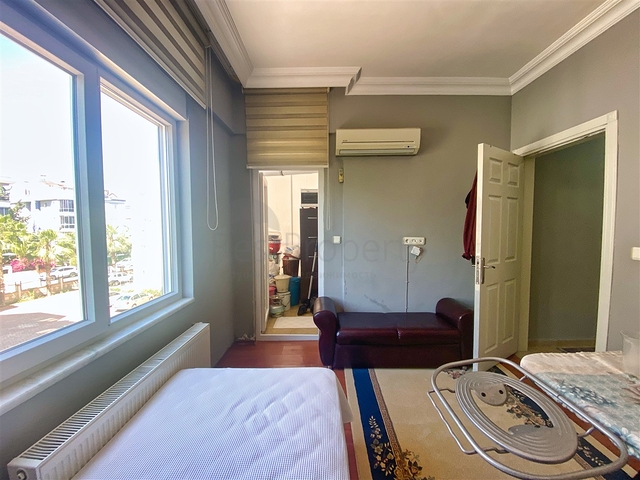 شقة 3+1 في الملايوسوف - حي أنطاليا 