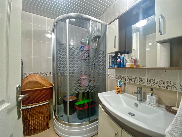 شقة 3+1 في الملايوسوف - حي أنطاليا 