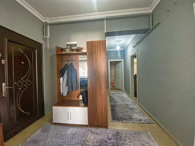 شقة 3+1 في الملايوسوف - حي أنطاليا 