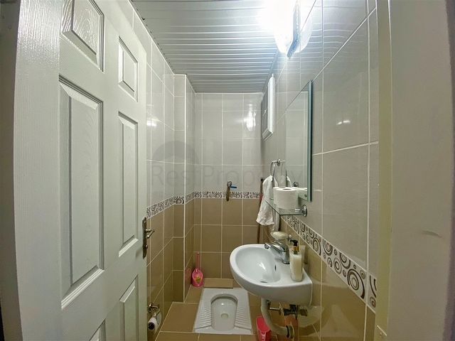 شقة 3+1 في الملايوسوف - حي أنطاليا 