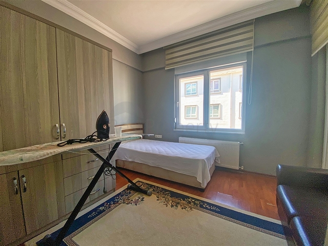 شقة 3+1 في الملايوسوف - حي أنطاليا 