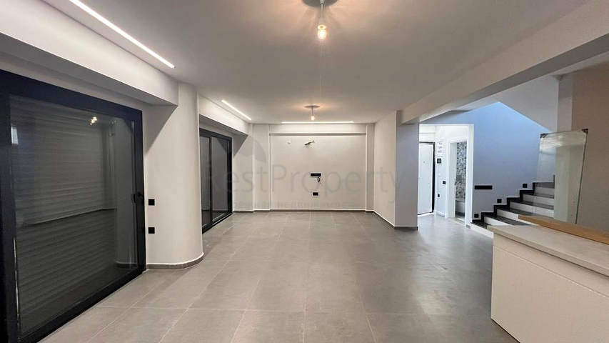 فيلا 4+1 في فتحية-منطقة أنطاليا 