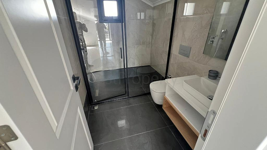 فيلا 4+1 في فتحية-منطقة أنطاليا 