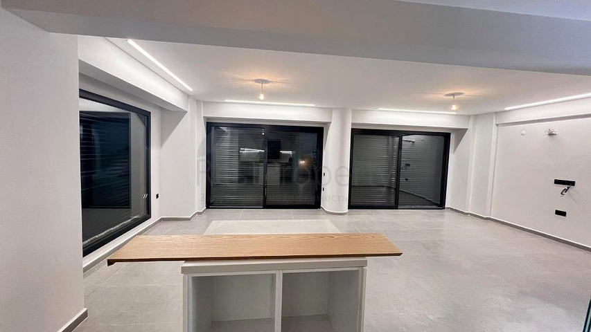 فيلا 4+1 في فتحية-منطقة أنطاليا 