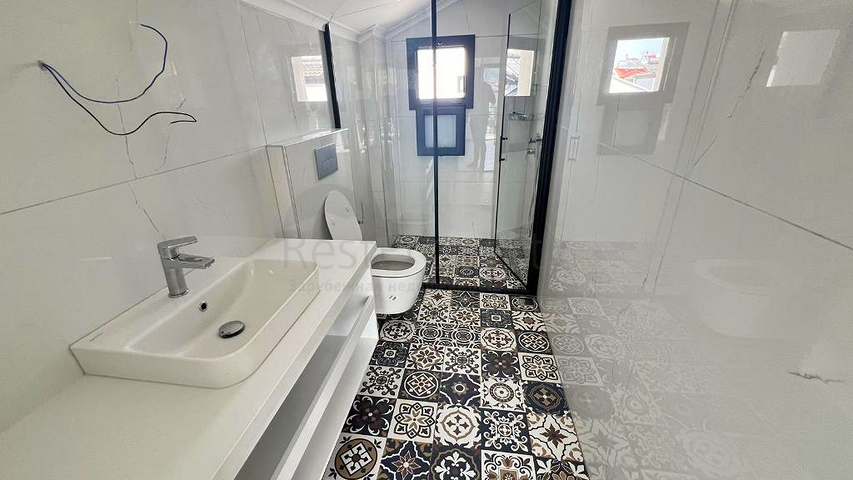 فيلا 4+1 في فتحية-منطقة أنطاليا 