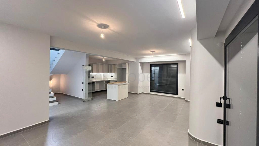 فيلا 4+1 في فتحية-منطقة أنطاليا 