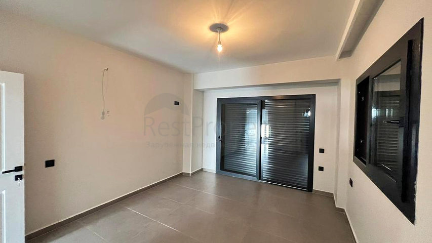 فيلا 4+1 في فتحية-منطقة أنطاليا 