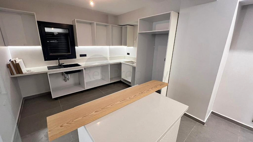 فيلا 4+1 في فتحية-منطقة أنطاليا 