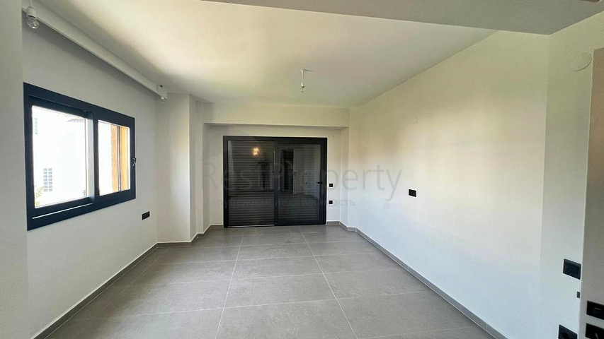 فيلا 4+1 في فتحية-منطقة أنطاليا 