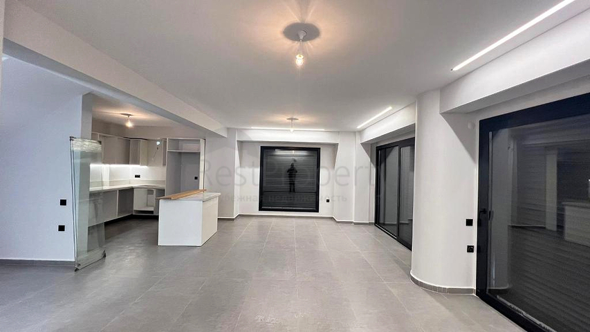 فيلا 4+1 في فتحية-منطقة أنطاليا 