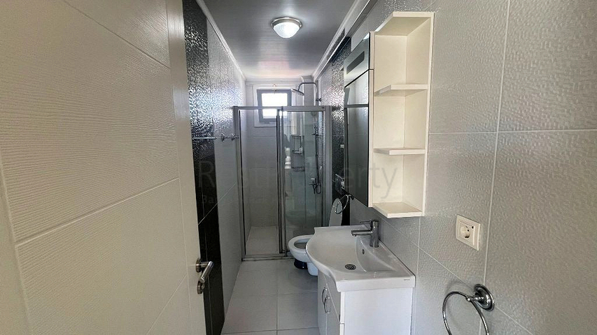 فيلا 3+1 في فتحية-منطقة أنطاليا 