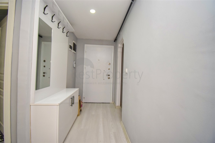 شقة 2+1 في كونوكسيفر-حي أنطاليا