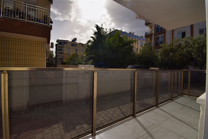 شقة 2+1 في كونوكسيفر-حي أنطاليا