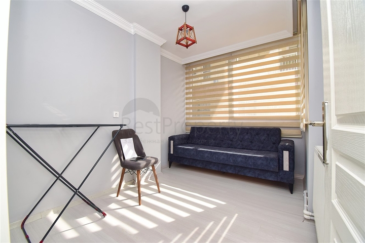 شقة 2+1 في كونوكسيفر-حي أنطاليا