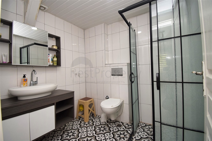 شقة 2+1 في كونوكسيفر-حي أنطاليا