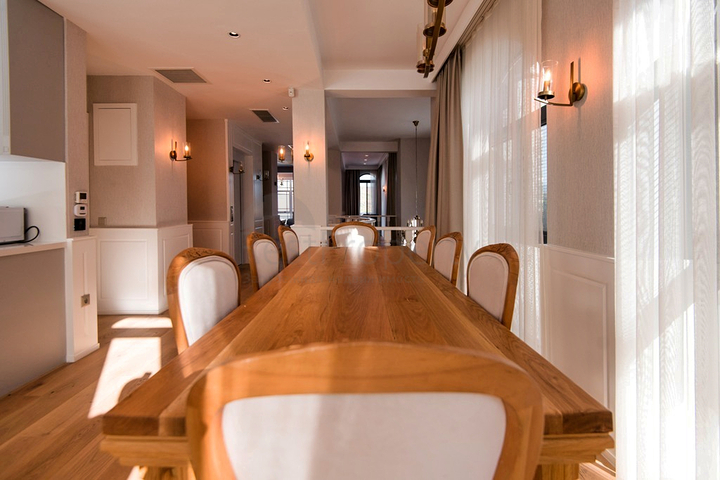 فيلا 5+1 في فتحية-منطقة أنطاليا 