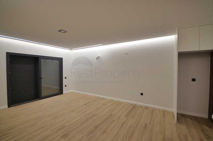 شقة دوبلكس 4 + 1 في فتحية - منطقة أنطاليا 