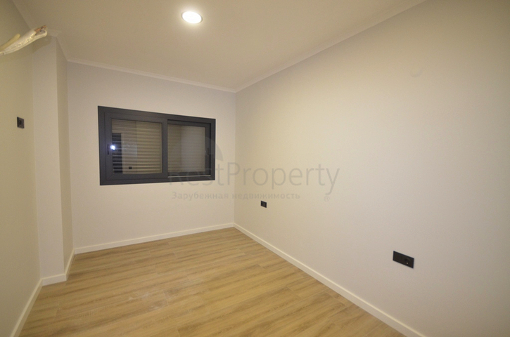 شقة دوبلكس 4 + 1 في فتحية - منطقة أنطاليا 