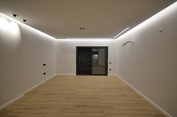 شقة دوبلكس 4 + 1 في فتحية - منطقة أنطاليا 