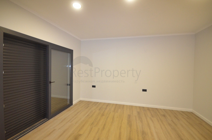 شقة دوبلكس 4 + 1 في فتحية - منطقة أنطاليا 