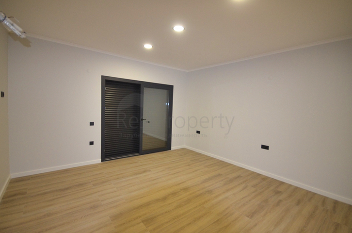 شقة دوبلكس 4 + 1 في فتحية - منطقة أنطاليا 