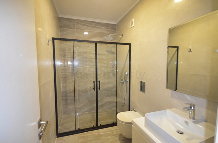 شقة دوبلكس 4 + 1 في فتحية - منطقة أنطاليا 