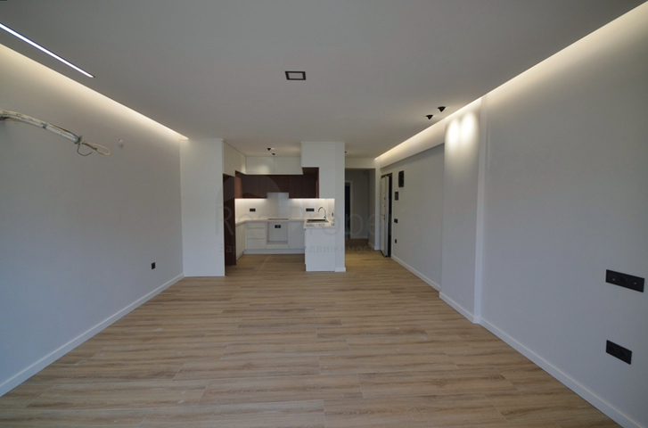 شقة دوبلكس 4 + 1 في فتحية - منطقة أنطاليا 