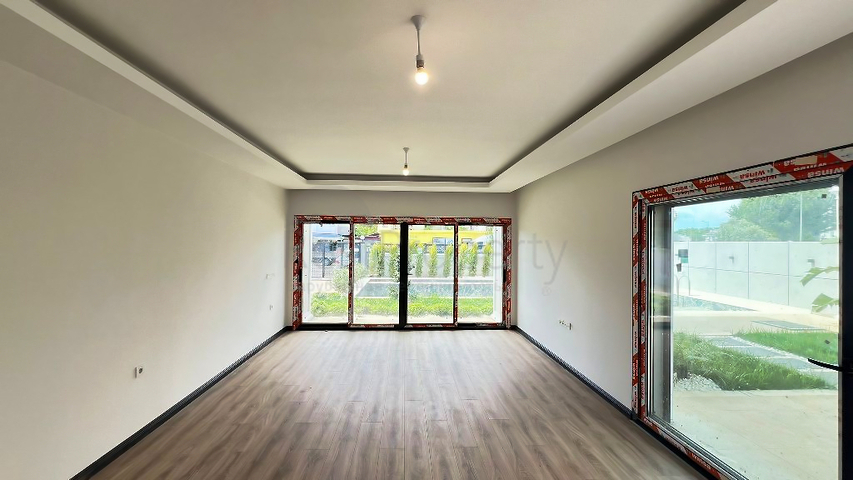 فيلا 4+1 في فتحية-منطقة أنطاليا 