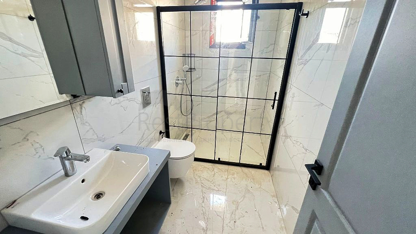 فيلا 4+1 في فتحية-منطقة أنطاليا 