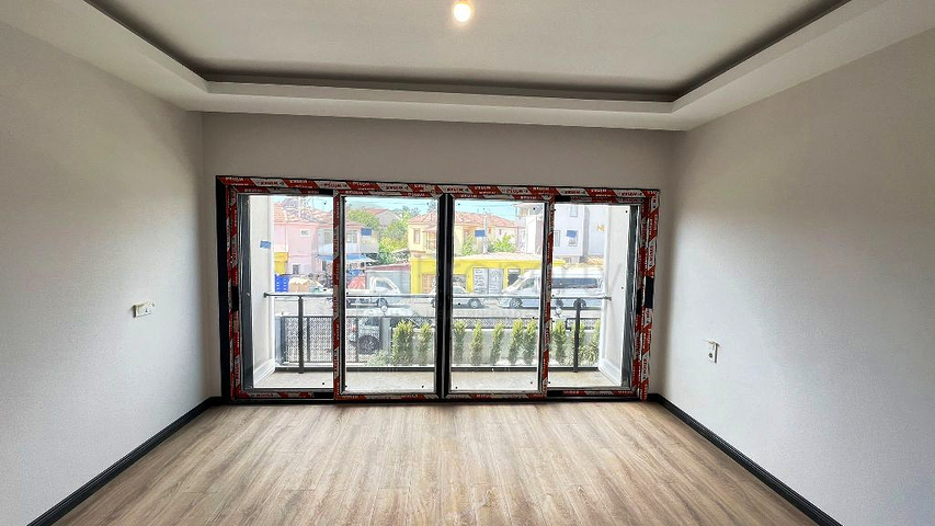 فيلا 4+1 في فتحية-منطقة أنطاليا 