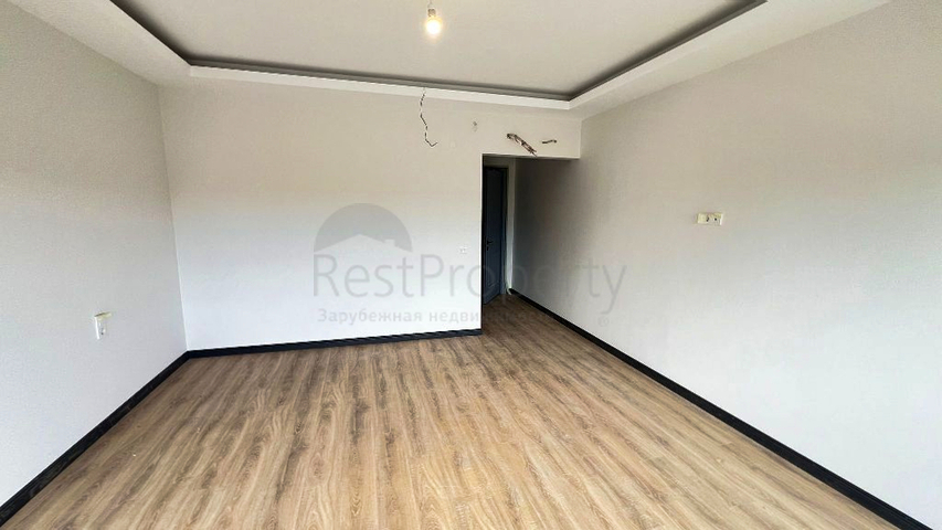 فيلا 4+1 في فتحية-منطقة أنطاليا 