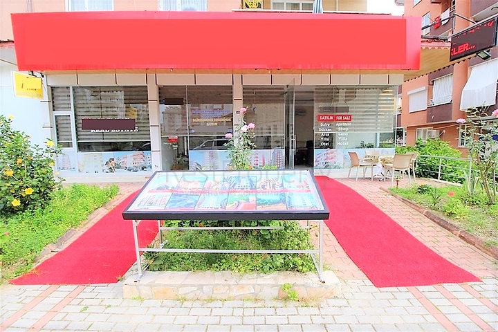 تجارية عقارات للبيع في محمودلار