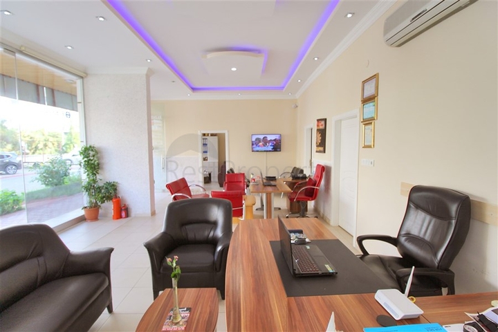 تجارية عقارات للبيع في محمودلار