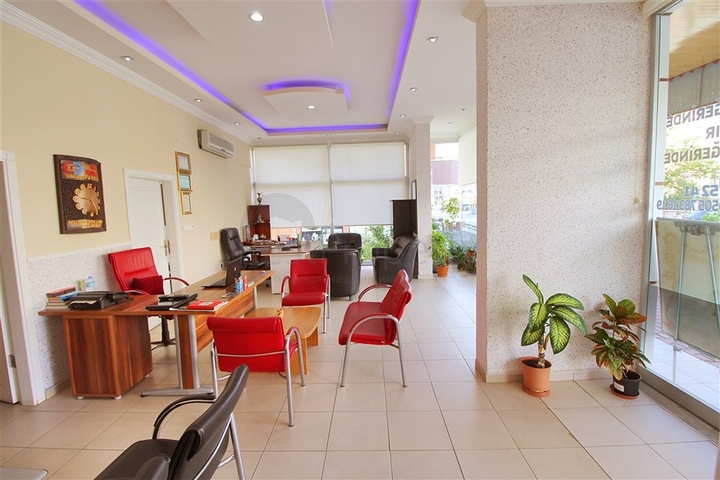 تجارية عقارات للبيع في محمودلار