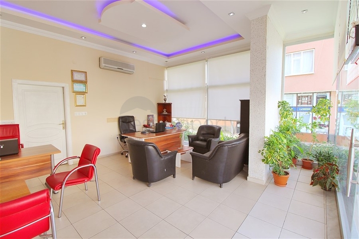 تجارية عقارات للبيع في محمودلار