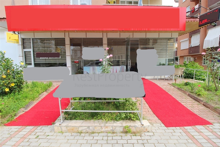 تجارية عقارات للبيع في محمودلار