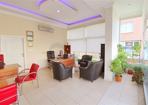 تجارية عقارات للبيع في محمودلار