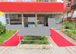 تجارية عقارات للبيع في محمودلار