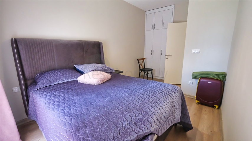 شقة 2+1 في كيبيز-منطقة أنطاليا 